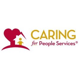 Caring For People Services Logo