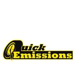 Quick Emissions Logo