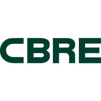 CBRE in Berlin - Logo