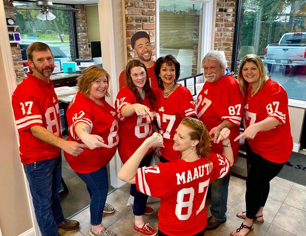 Images Edith Aldrich - State Farm Insurance Agent