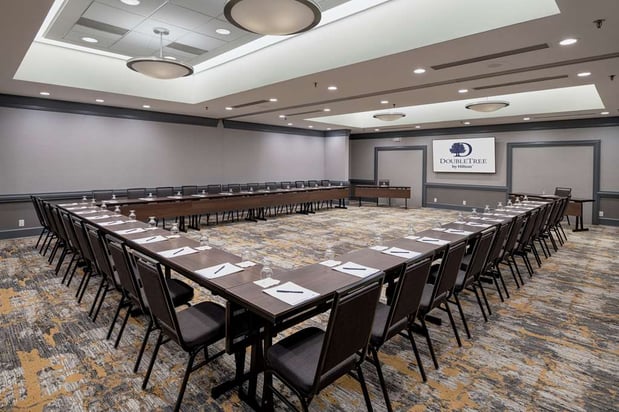 Images DoubleTree by Hilton Madison East