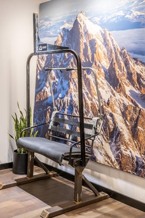 Images Stio Mountain Studio - Boston