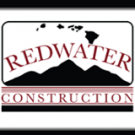 Redwater Construction
