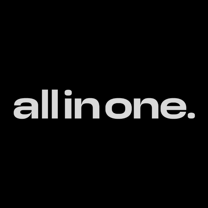 Werbeagentur allinone creative Logo