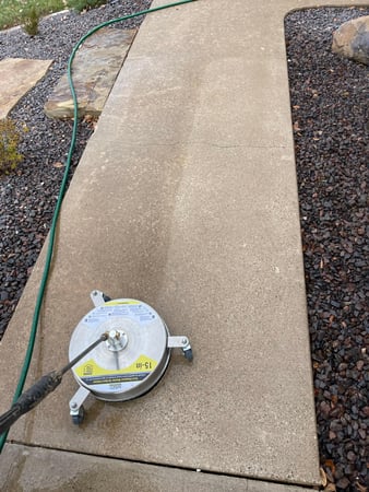 Images Backyard Barber Lawn Care and Landscaping