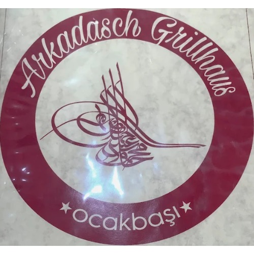 Arkadasch Grillhaus - Pforzheim  
