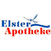 Elster-Apotheke in Falkenberg an der Elster - Logo