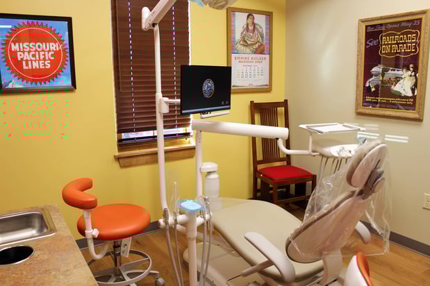 Images Dental Depot