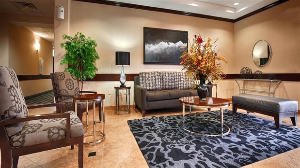 Images Best Western Plus Katy Inn & Suites
