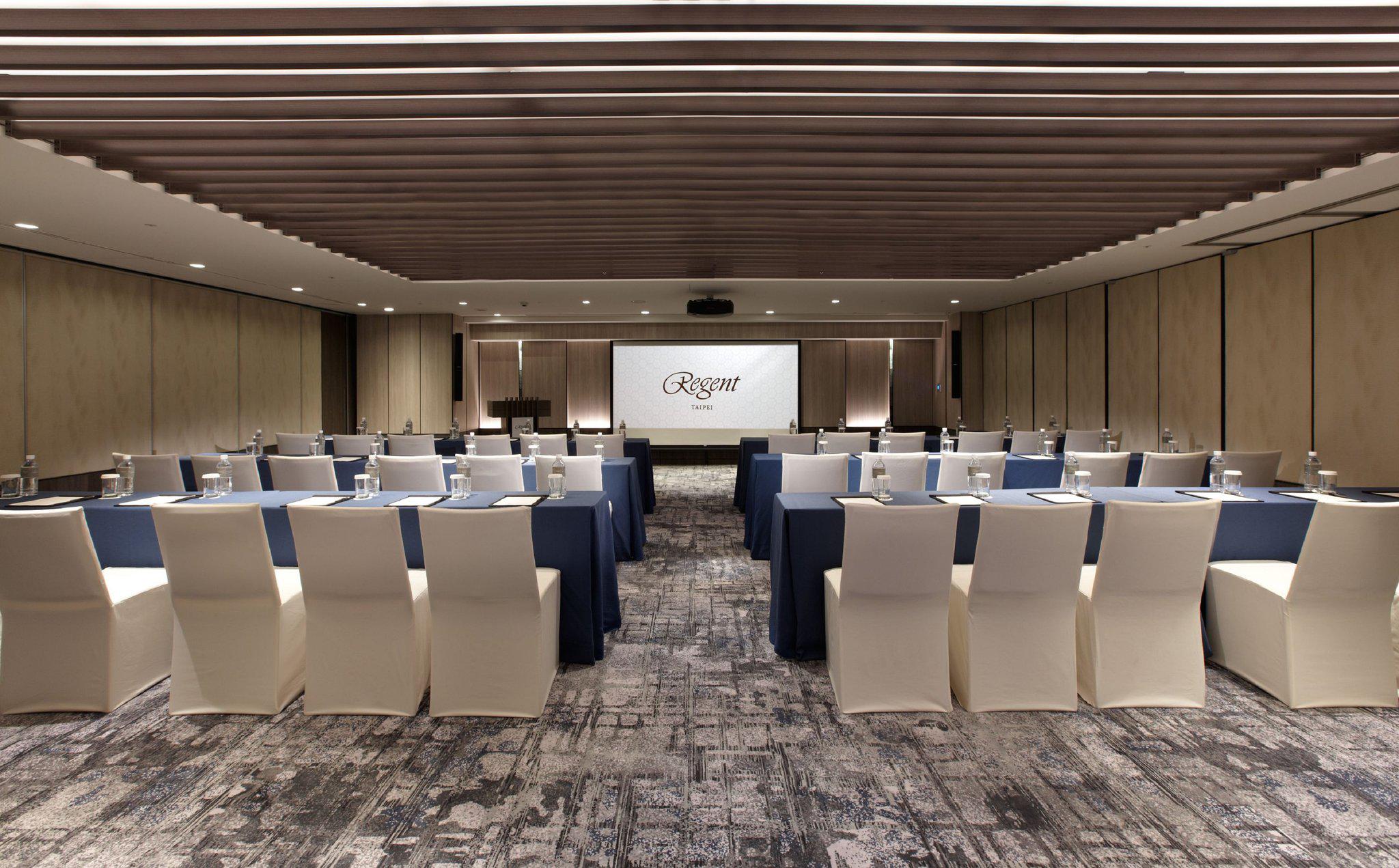 Regent Taipei