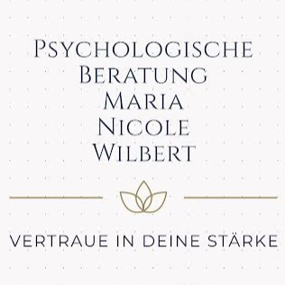 Psychologische Beratung / Borderline Therapeutin Wilbert in Essen - Logo