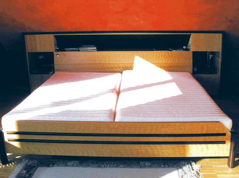 Karlheinz Berschneider, Südhang 1 in Großalfalterbach