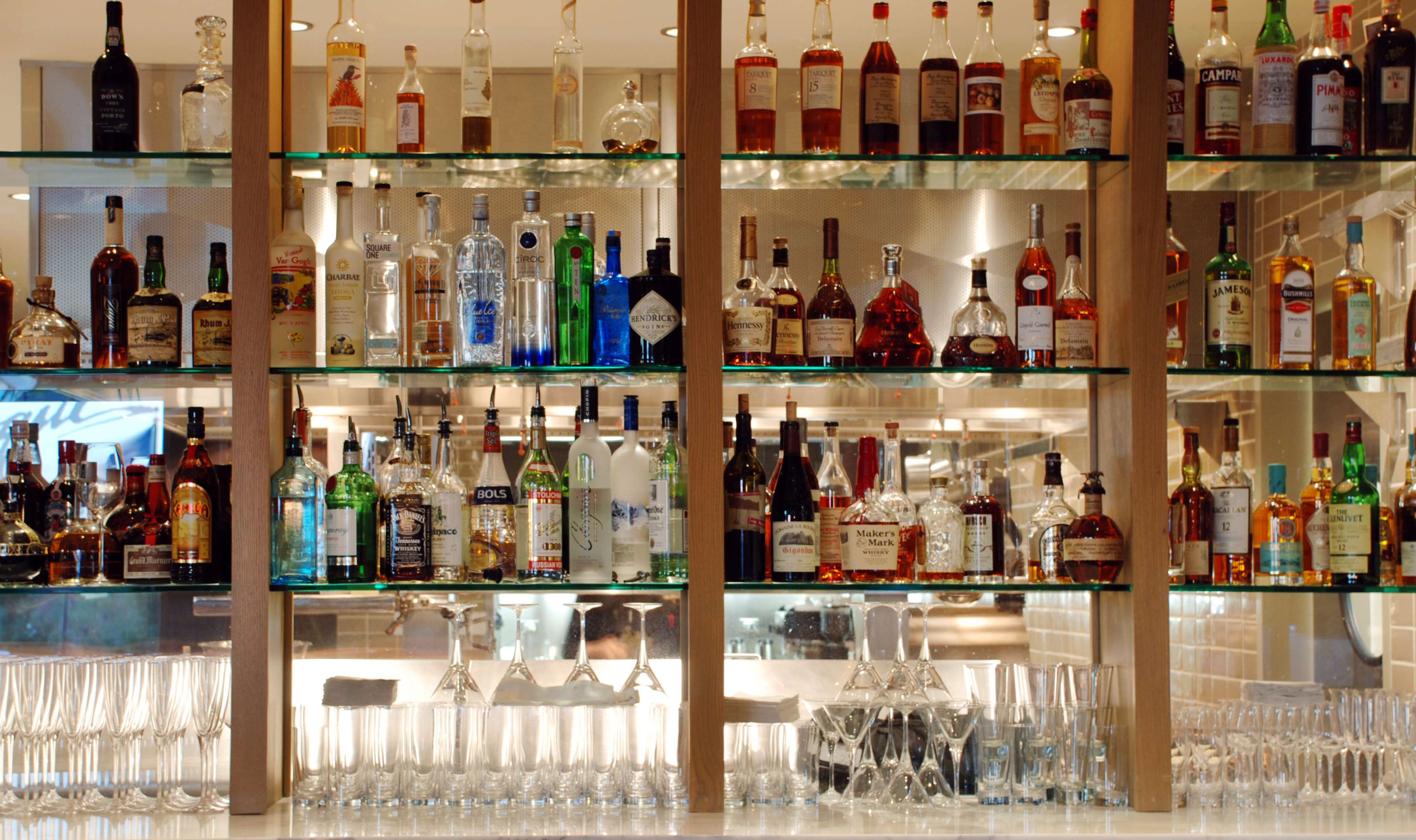 La Toque Bar