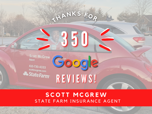 Images Scott McGrew - State Farm Insurance Agent