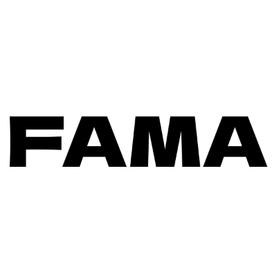 FAMA Cosmetici Conto Terzi Logo