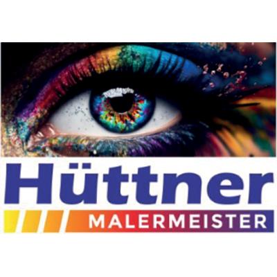 Hüttner Malermeister GmbH in Regenstauf - Logo