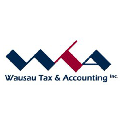 Wausau Tax & Accounting Inc Logo