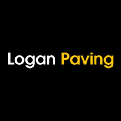 Logan Paving Logo