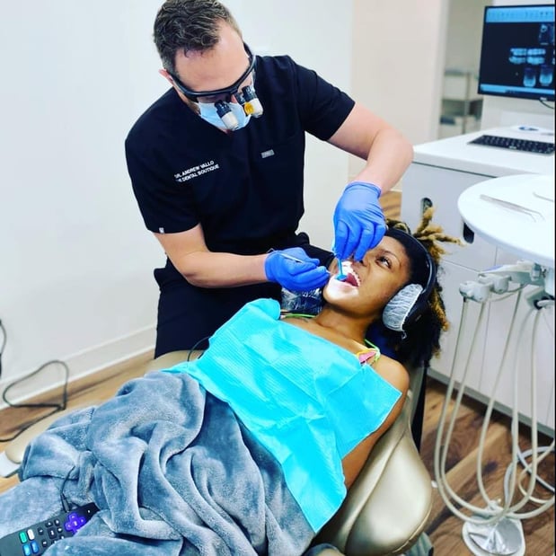 Images The Dental Boutique Trinity