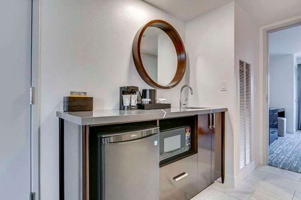 Images Embassy Suites by Hilton Louisville East