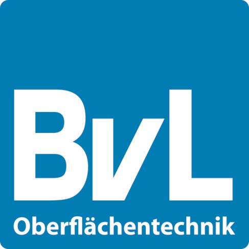 Logo BvL Oberflächentechnik GmbH