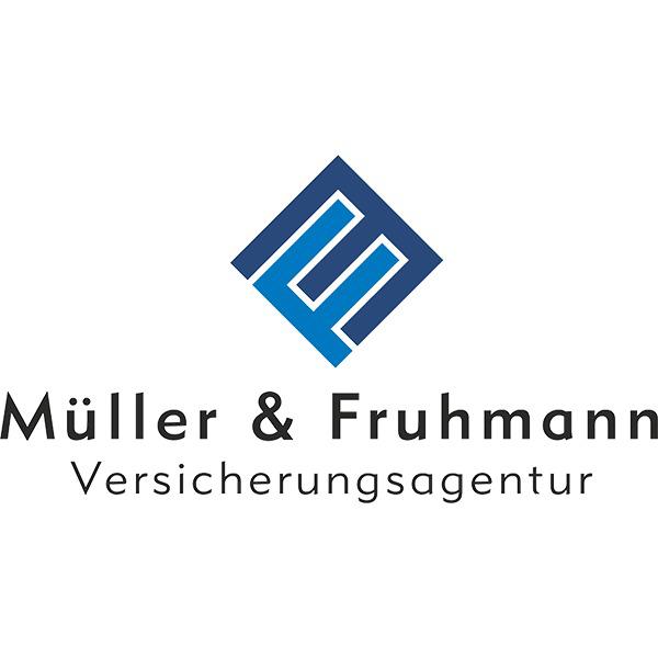 Versicherungsagentur Müller & Fruhmann GmbH Logo