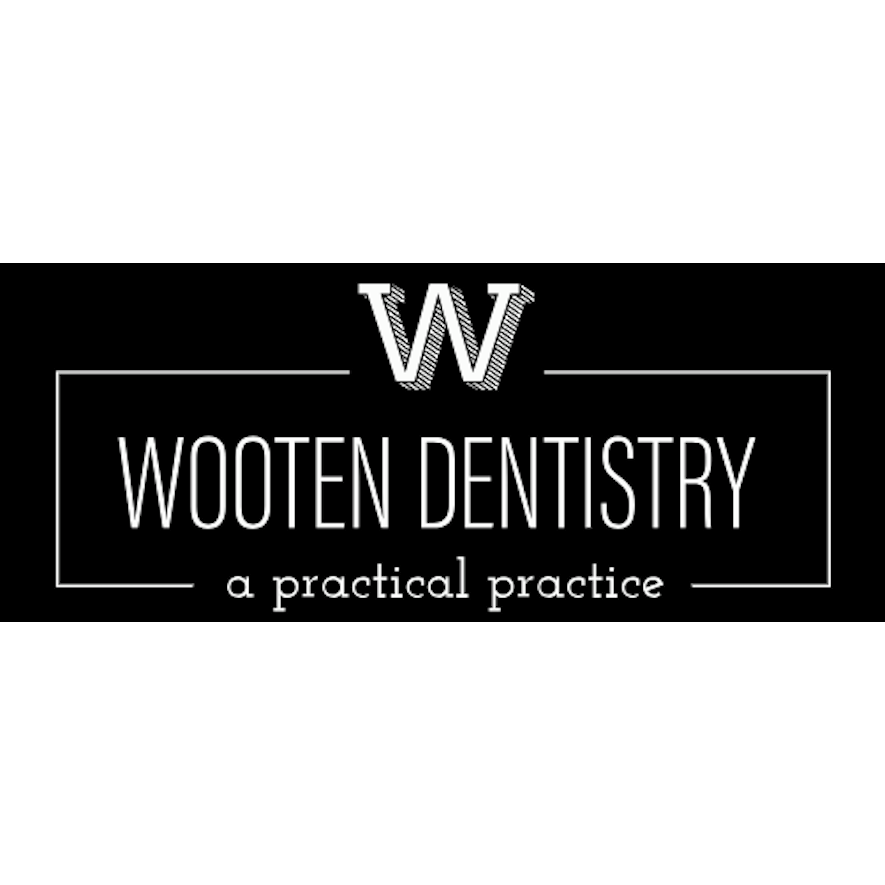 Wooten Dentistry Logo