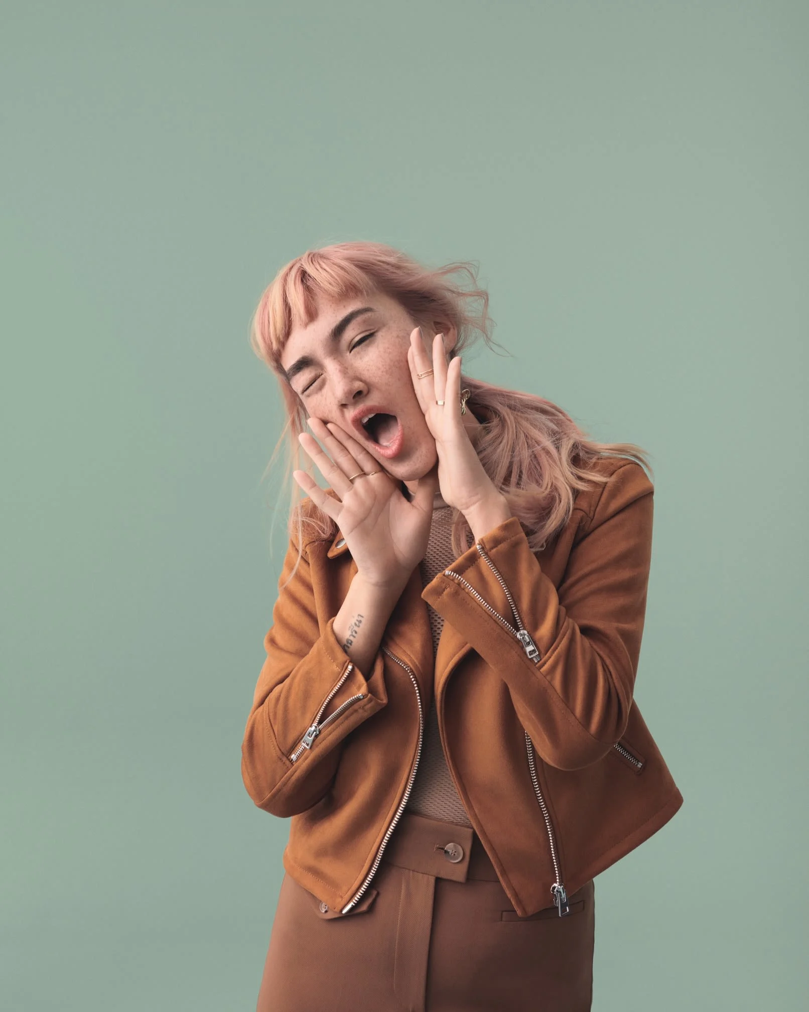 Images Style Hair & Beauty