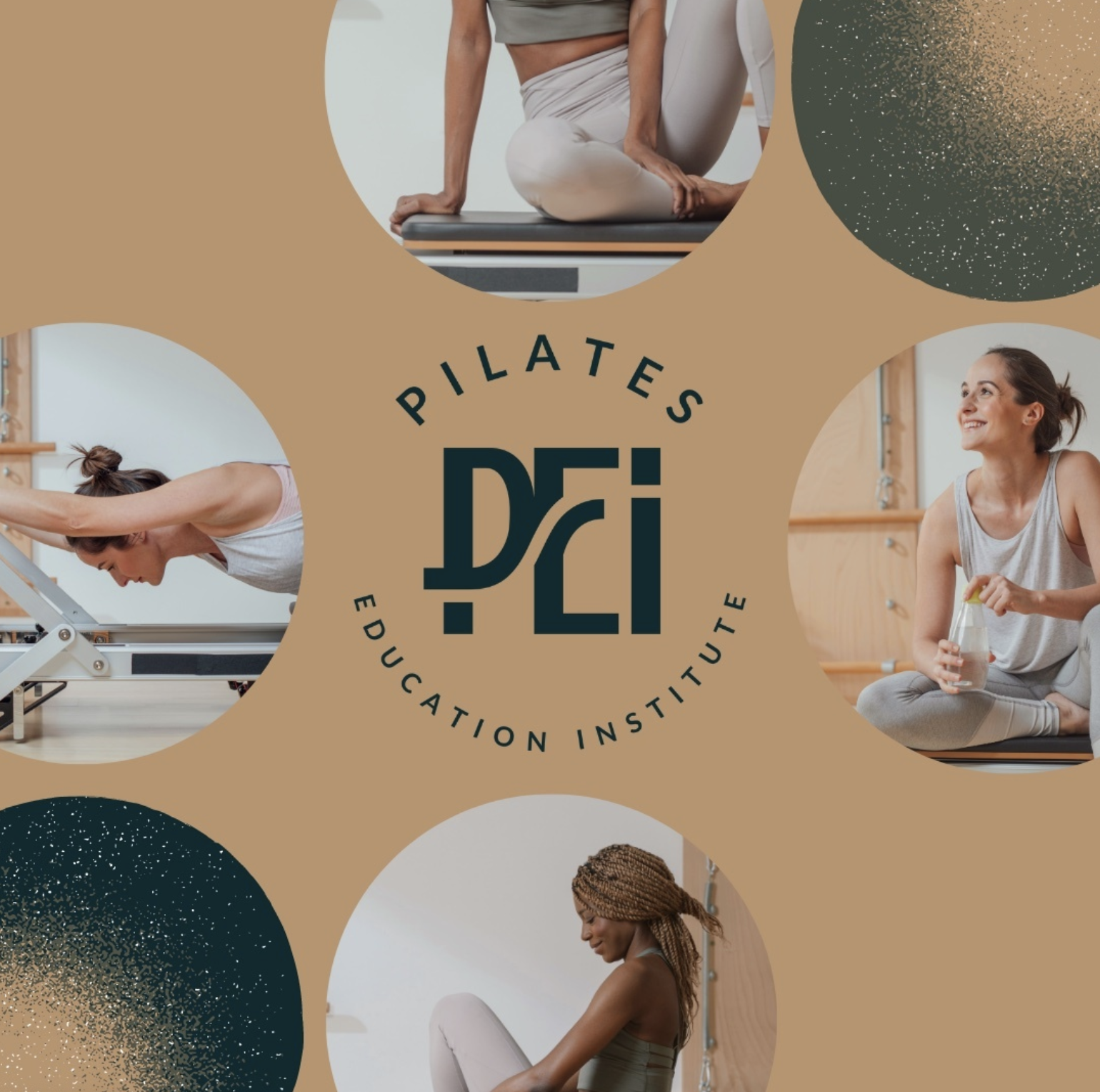 Pilates teachers all over the world have gotten certified with the help of Pilates Education Institute's high-quality content.