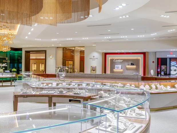 Images Lee Michaels Fine Jewelry