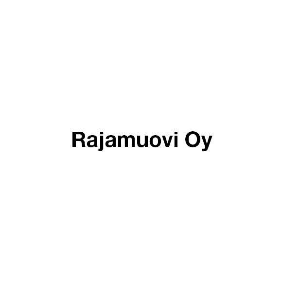 Rajamuovi Oy Logo
