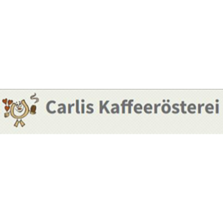 Carlis Kaffeerösterei in Rodewisch - Logo