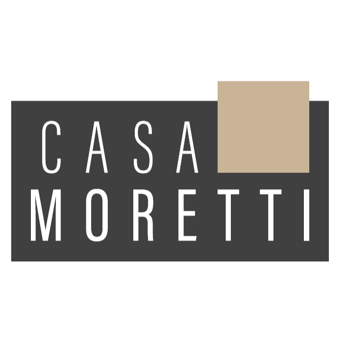 Logo Casa Moretti Dipl.-Ing. Nino F. Moretti e.K.