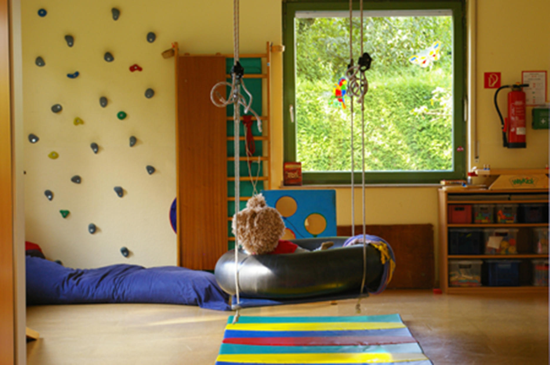 Ulrike Bleiming Praxis für Ergotherapie, Dülmener Straße 9A in Coesfeld