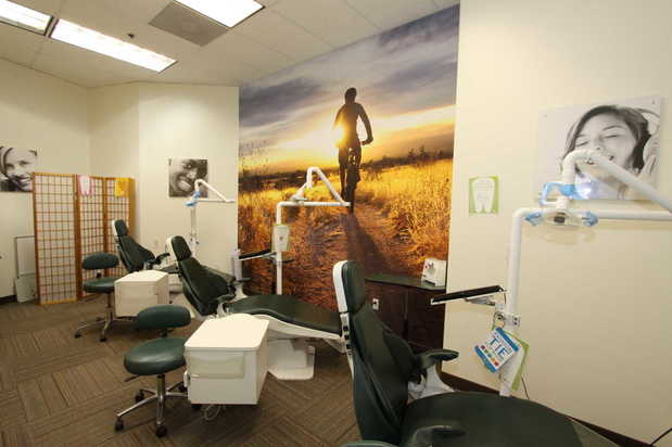 Images Valencia Dental Group and Orthodontics