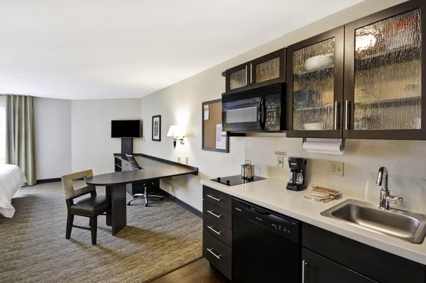 Images Candlewood Suites Smyrna - Nashville by IHG