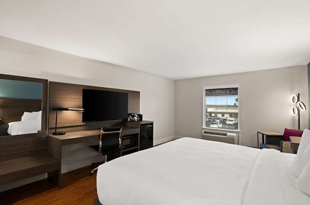 Images Best Western Shackleford