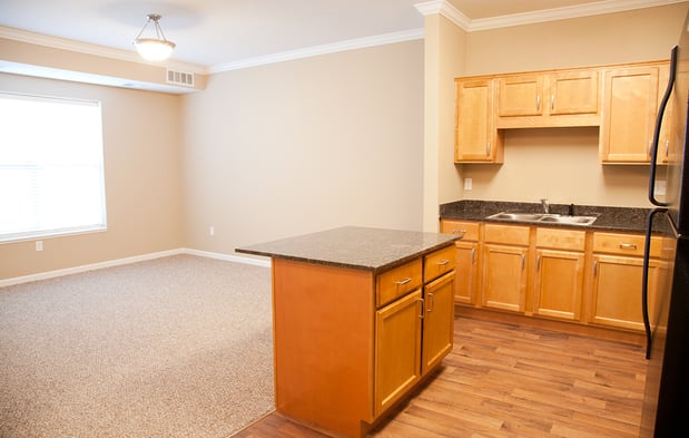 Images Villas of Oak Park Senior Apartments