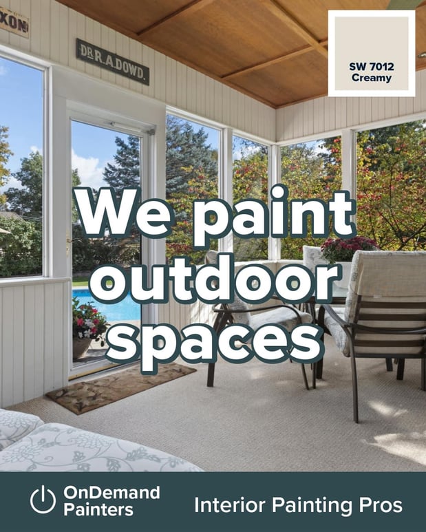 Images OnDemand Painters and Drywall Detroit