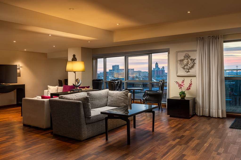 Images Radisson Blu Hotel, Bucharest