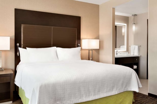 Images Homewood Suites by Hilton Irvine John Wayne Airport