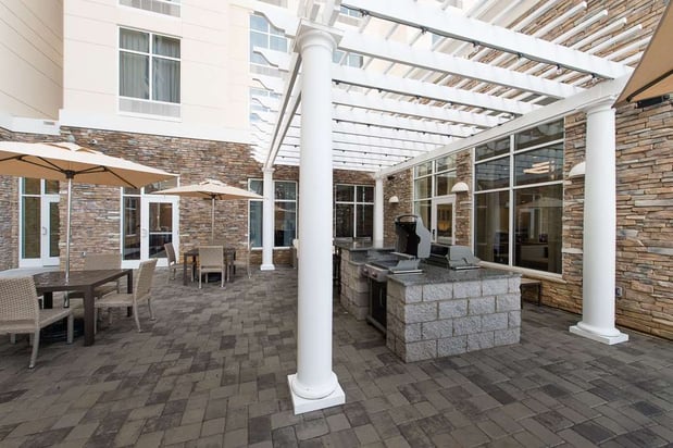 Images Homewood Suites by Hilton Concord Charlotte