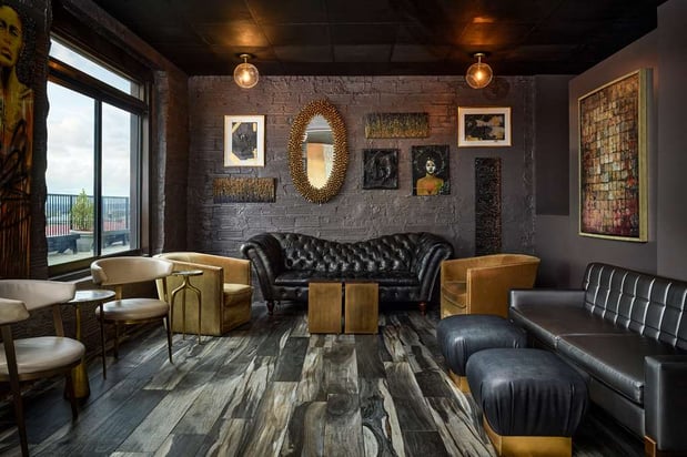 Images Redmont Hotel Birmingham, Curio Collection by Hilton