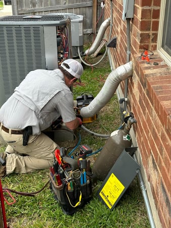 Images CTR Services Air Conditioning & Heating