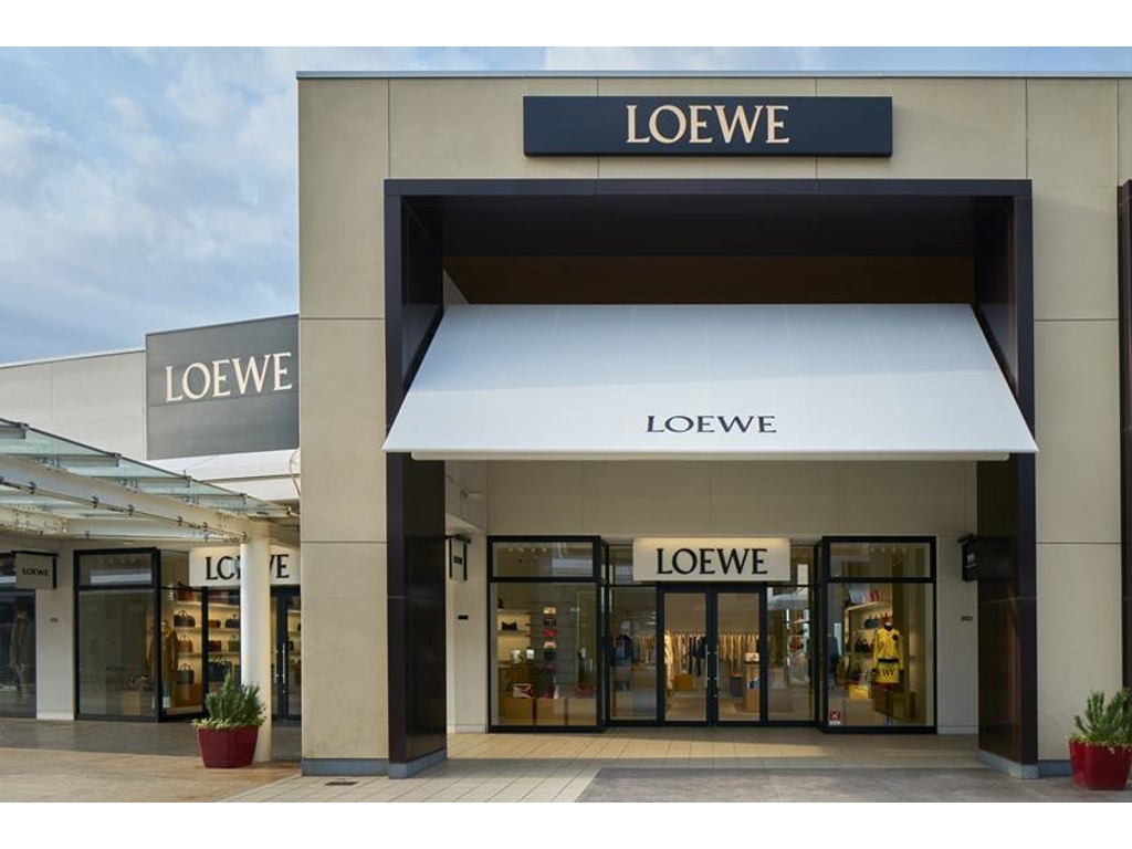 Images LOEWE 三井アウトレットパーク木更津店