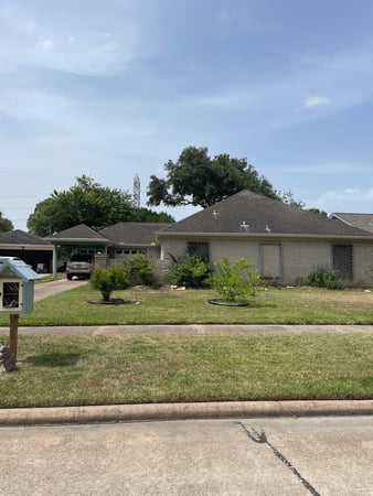 Images Blue Ribbon Roofing LLC - Jersey Village Roof Replacement