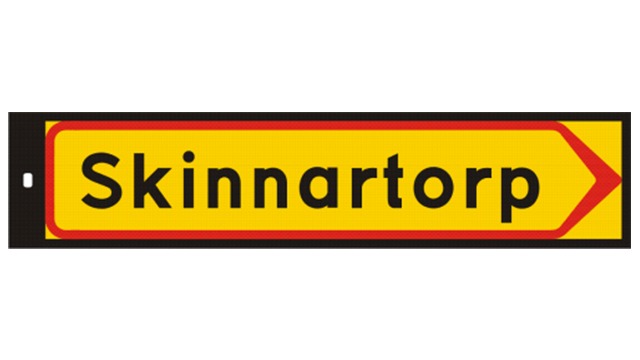 Images Hyltebruks Skylt AB
