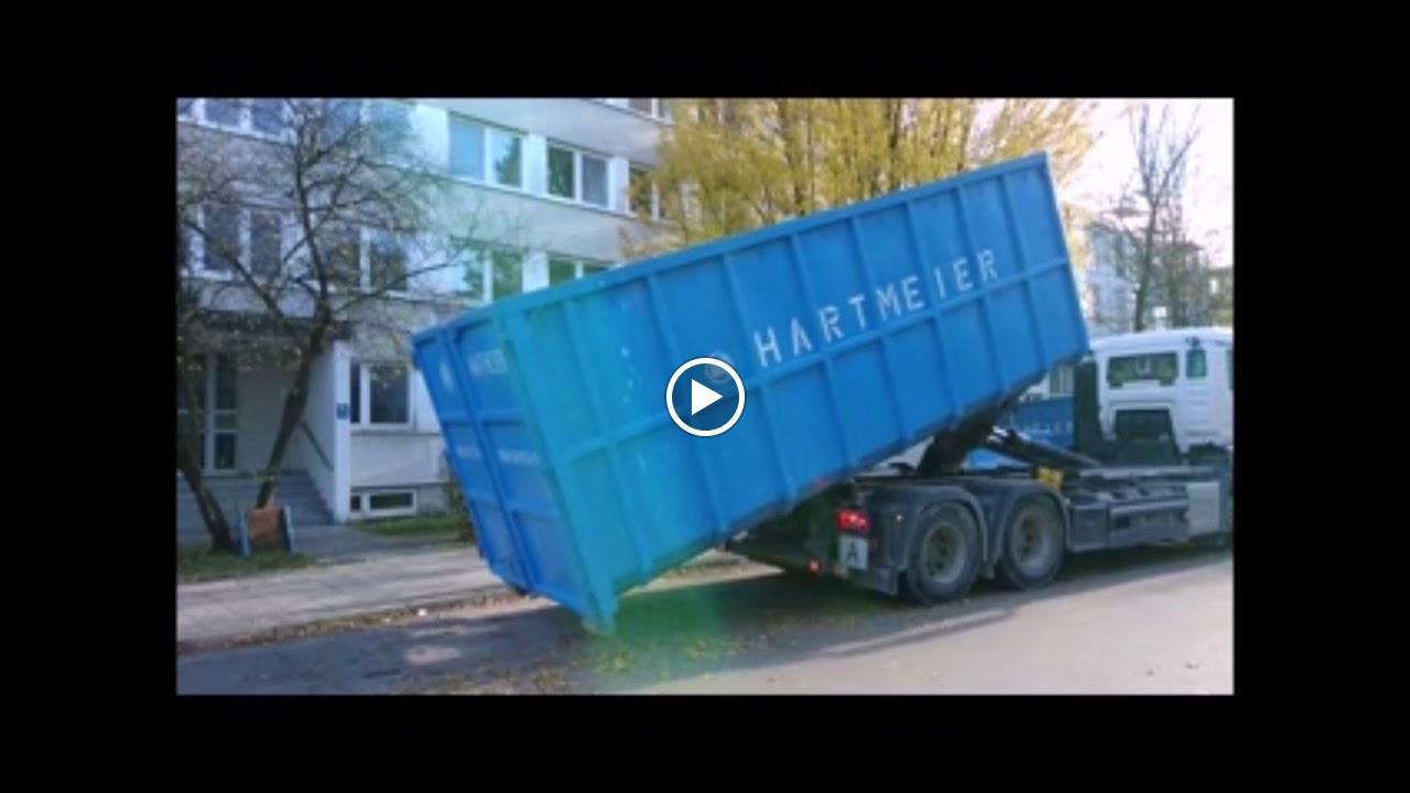 Kundenbild groß 1 Entrümpelung Schneider München