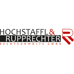 Hochstaffl & Rupprechter Rechtsanwälte GmbH - LOGO