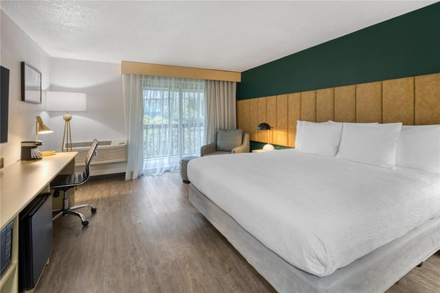 Images Best Western Portland West Beaverton